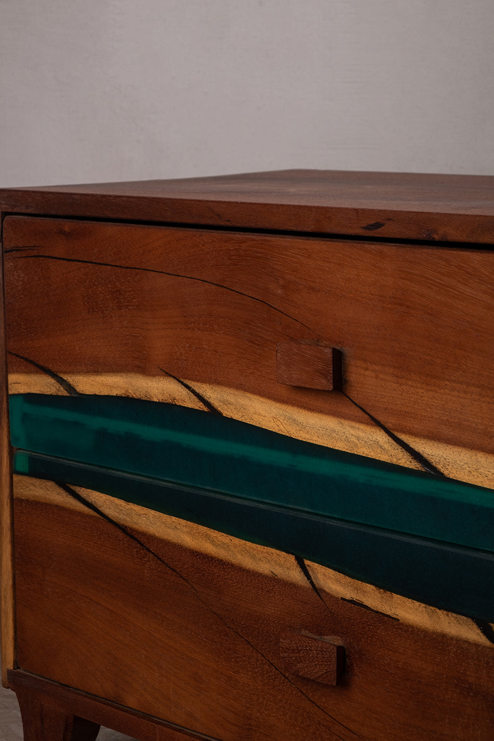 The Dressing Table
