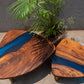 The Plectrum Coffee Tables