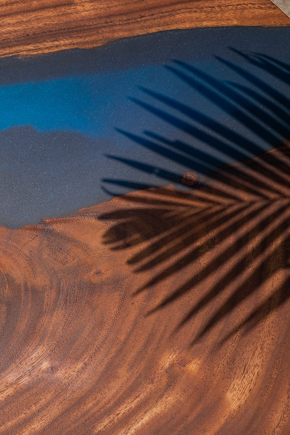 The Plectrum Coffee Tables SIDR