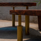 The Plectrum Coffee Tables