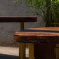 The Plectrum Coffee Tables