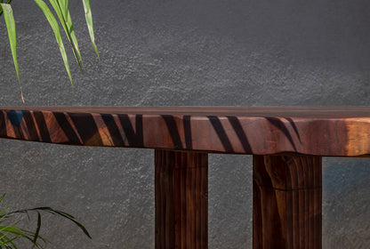 The Nakashima Table