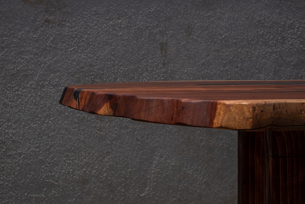 The Nakashima Table