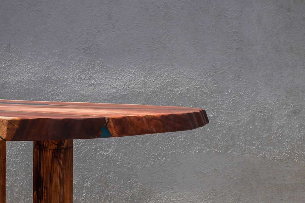 The Nakashima Table