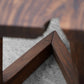 The Cobalt River Table and Bench