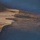 The Cobalt River Table and Bench