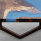 The Cobalt River Table and Bench