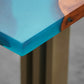 The Ocean Confluence Table