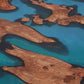 The Ocean Confluence Table