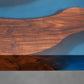 The Ocean Confluence Table