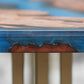The Ocean Confluence Table