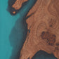 The Ocean Confluence Table