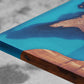 The Ocean Confluence Table
