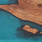 The Ocean Confluence Table