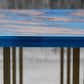 The Ocean Confluence Table