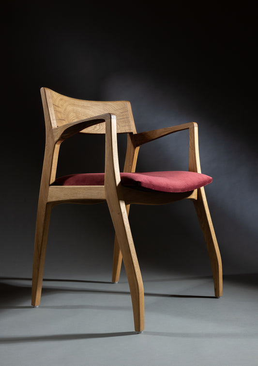 The Symphony Dining Chair