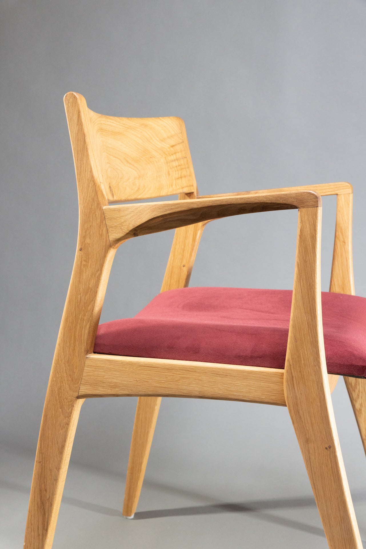 The Symphony Dining Chair