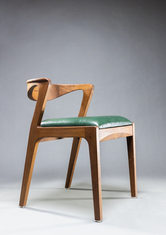 The Dilkash Dining Chair
