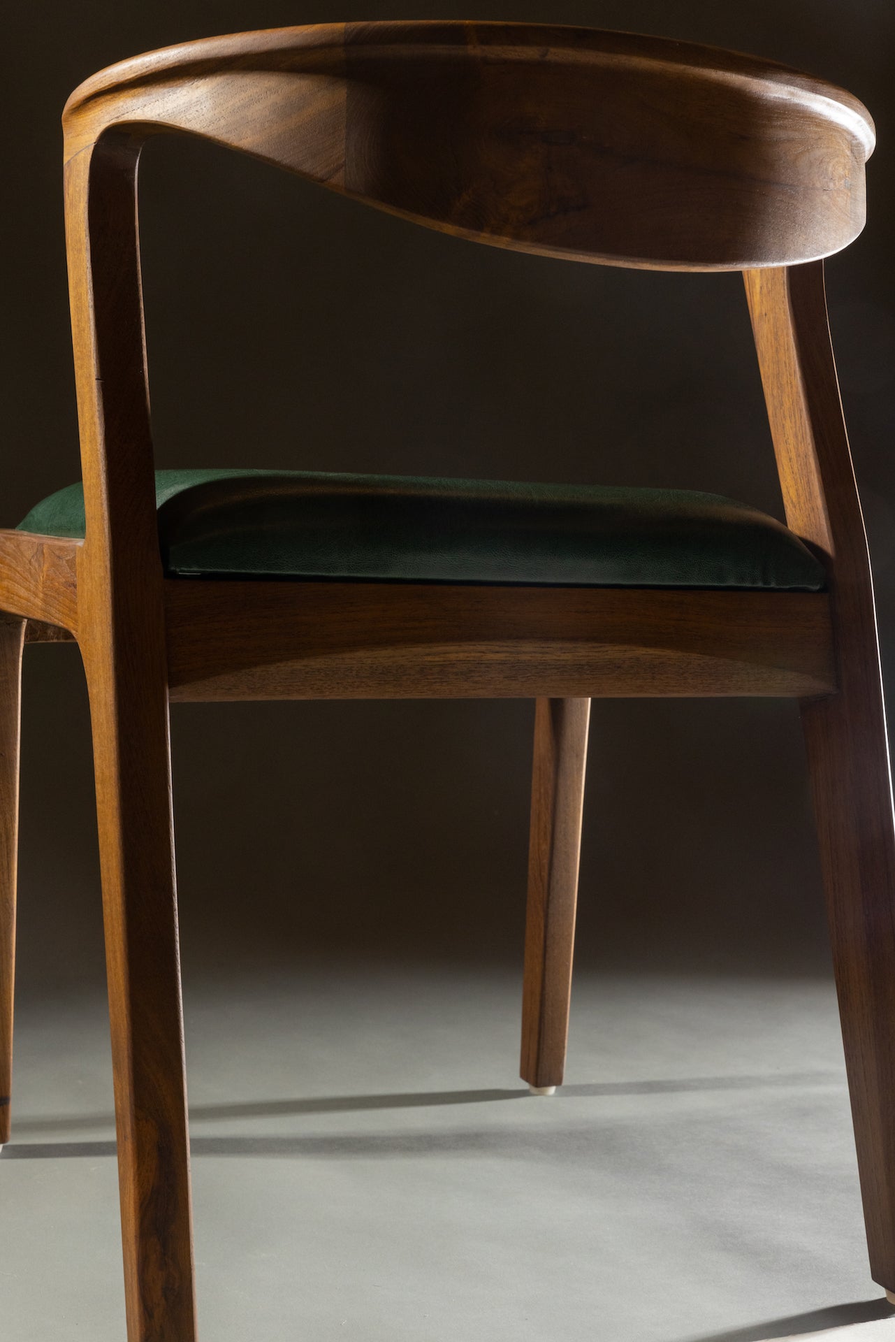 The Dilkash Dining Chair