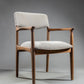 The Aanand Dining Chair