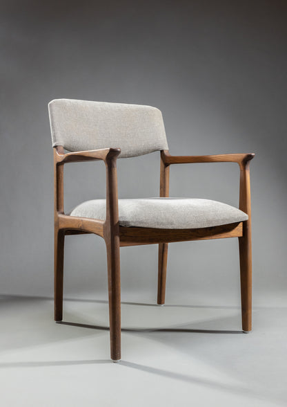 The Aanand Dining Chair