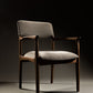 The Aanand Dining Chair