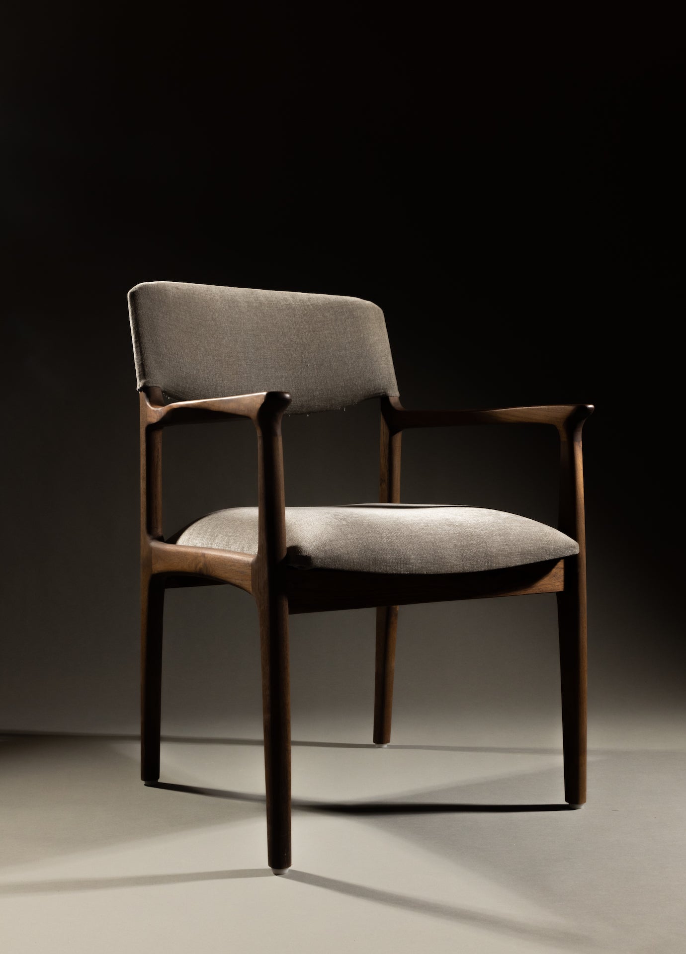 The Aanand Dining Chair