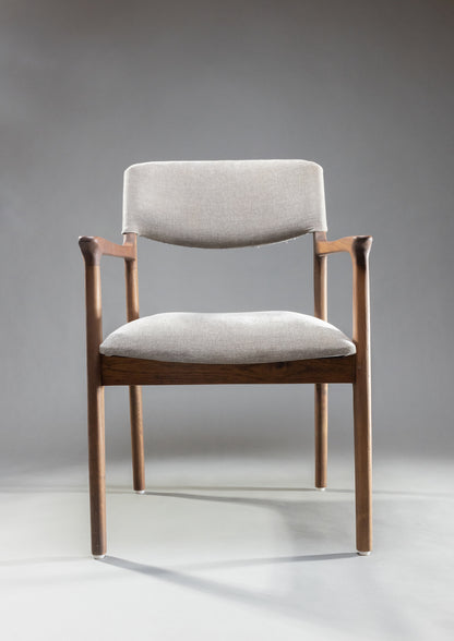 The Aanand Dining Chair