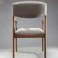 The Aanand Dining Chair