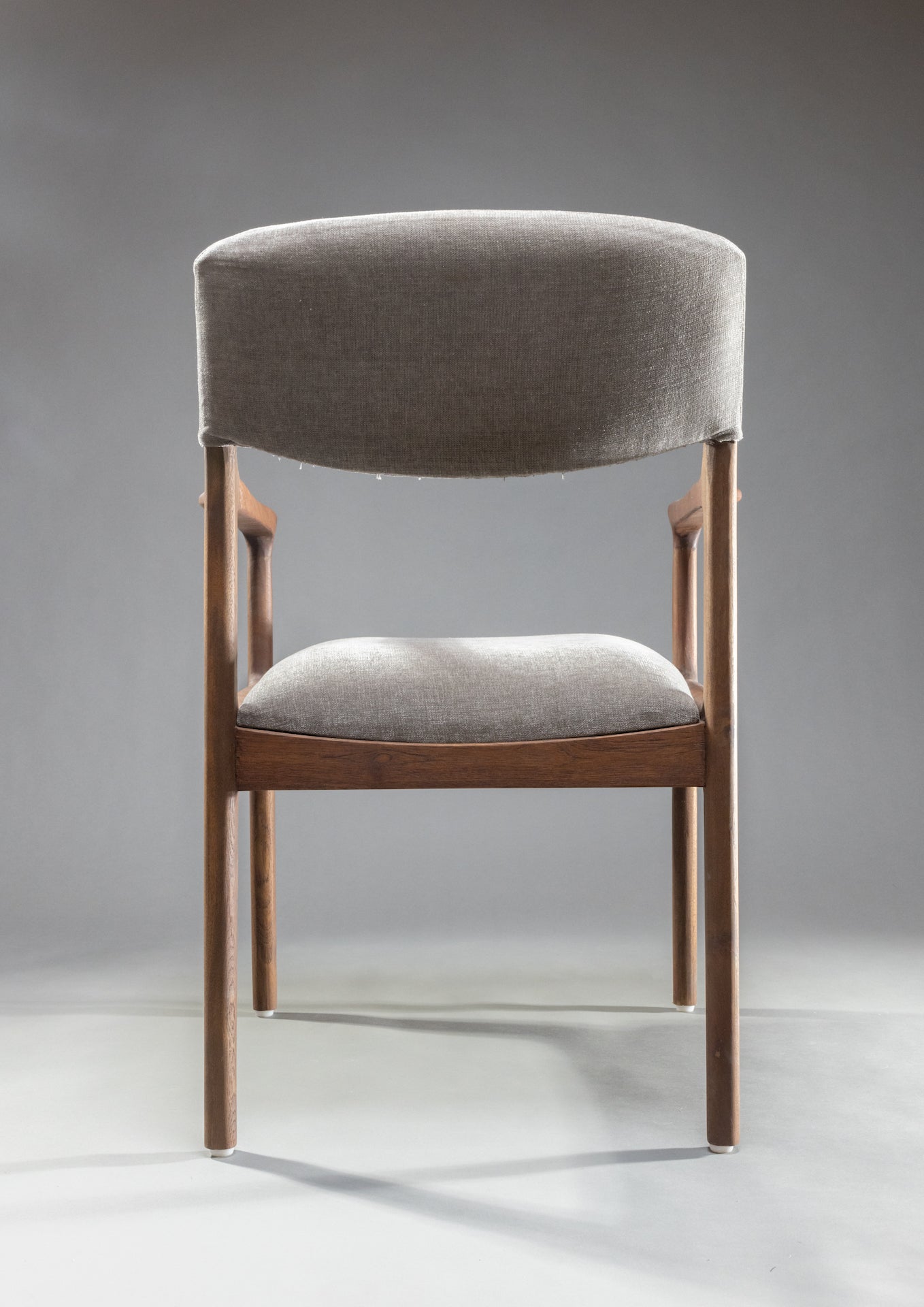 The Aanand Dining Chair