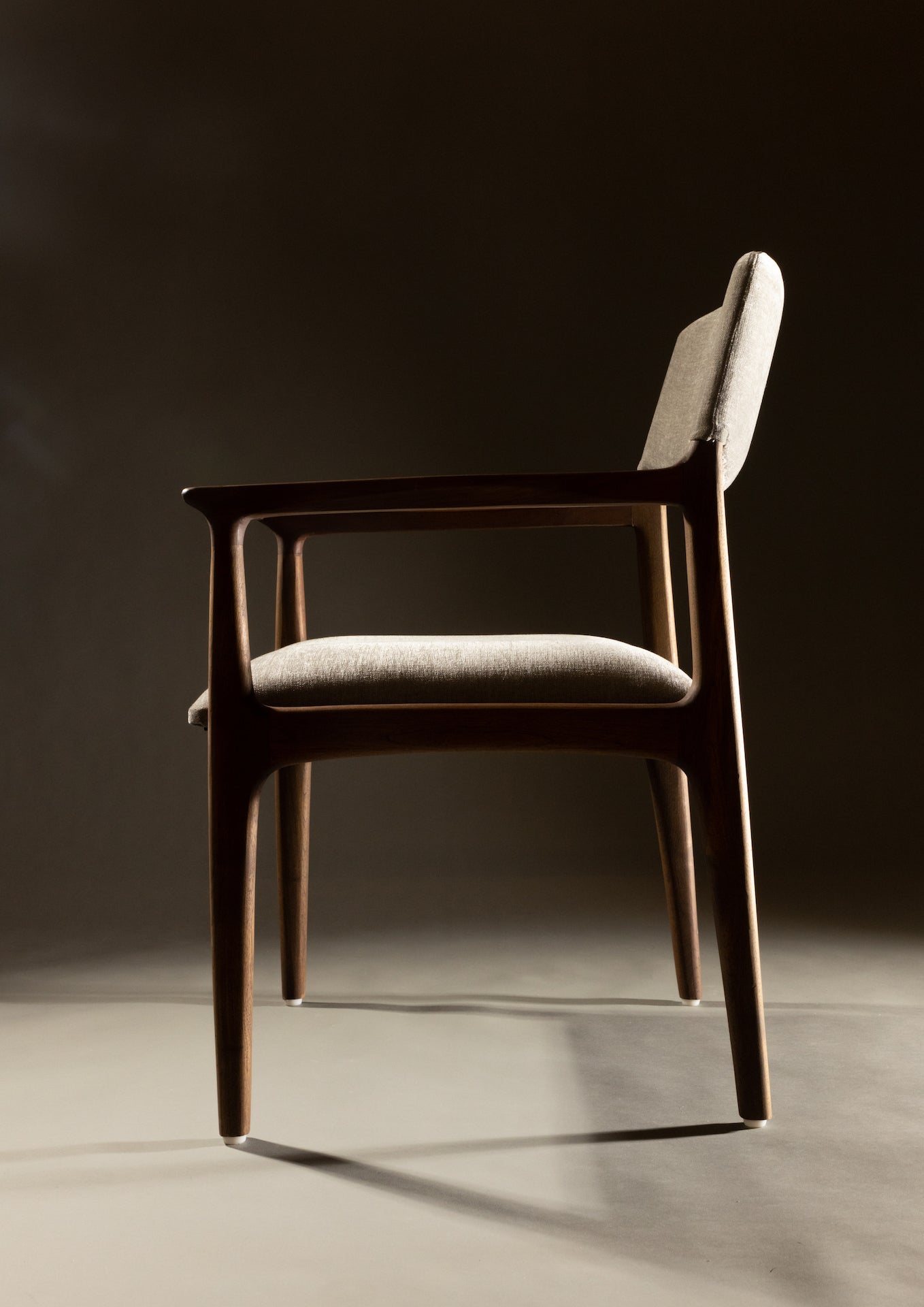 The Aanand Dining Chair