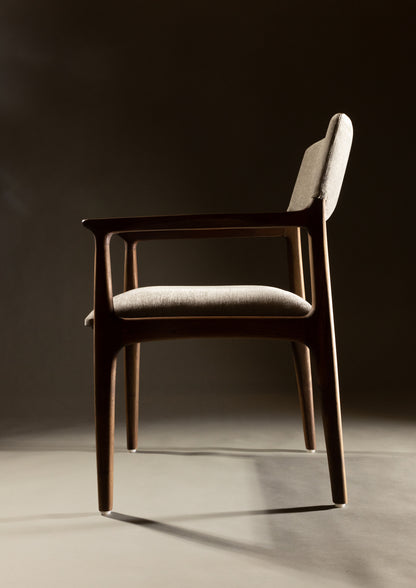The Aanand Dining Chair