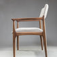 The Aanand Dining Chair
