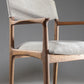 The Aanand Dining Chair