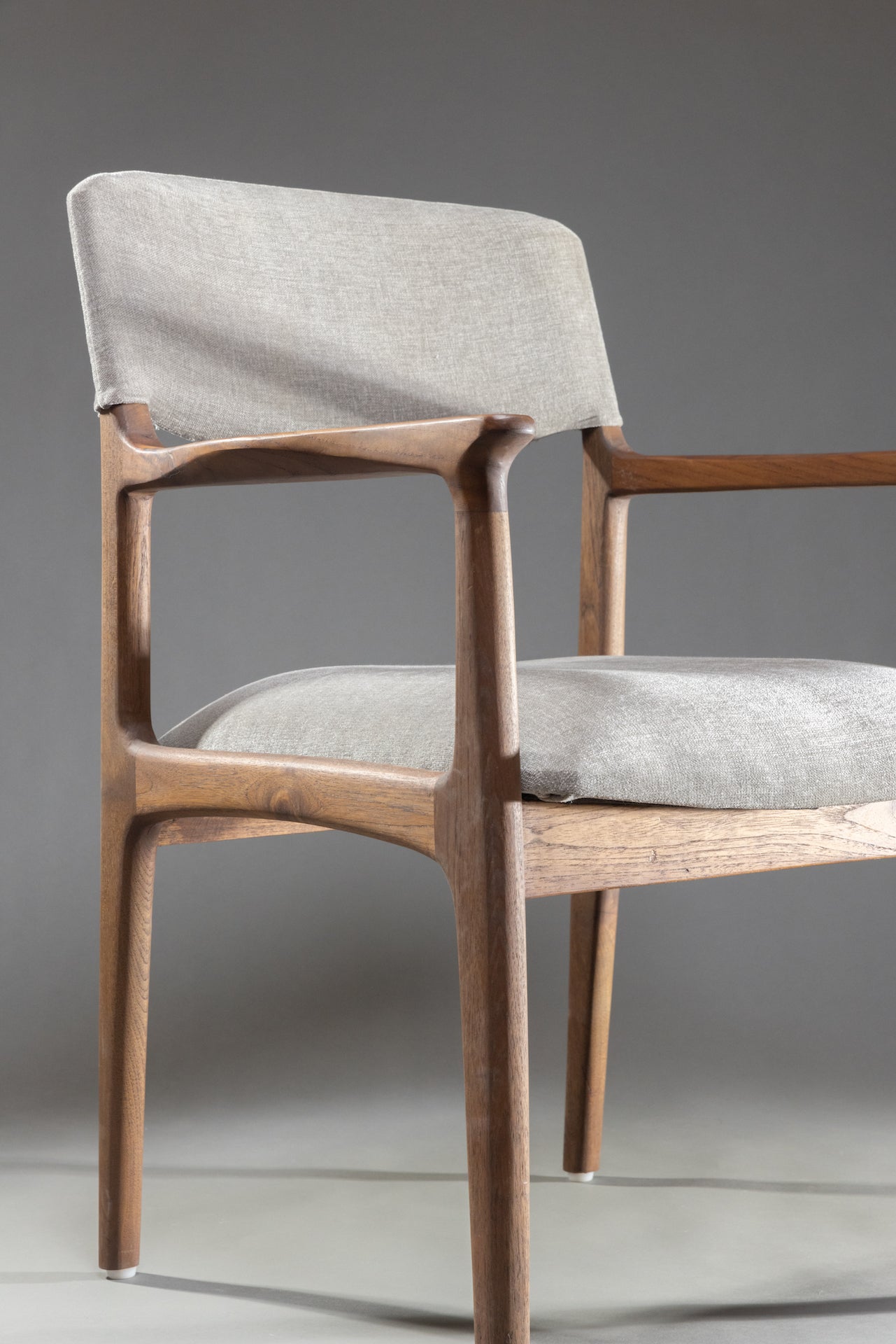 The Aanand Dining Chair