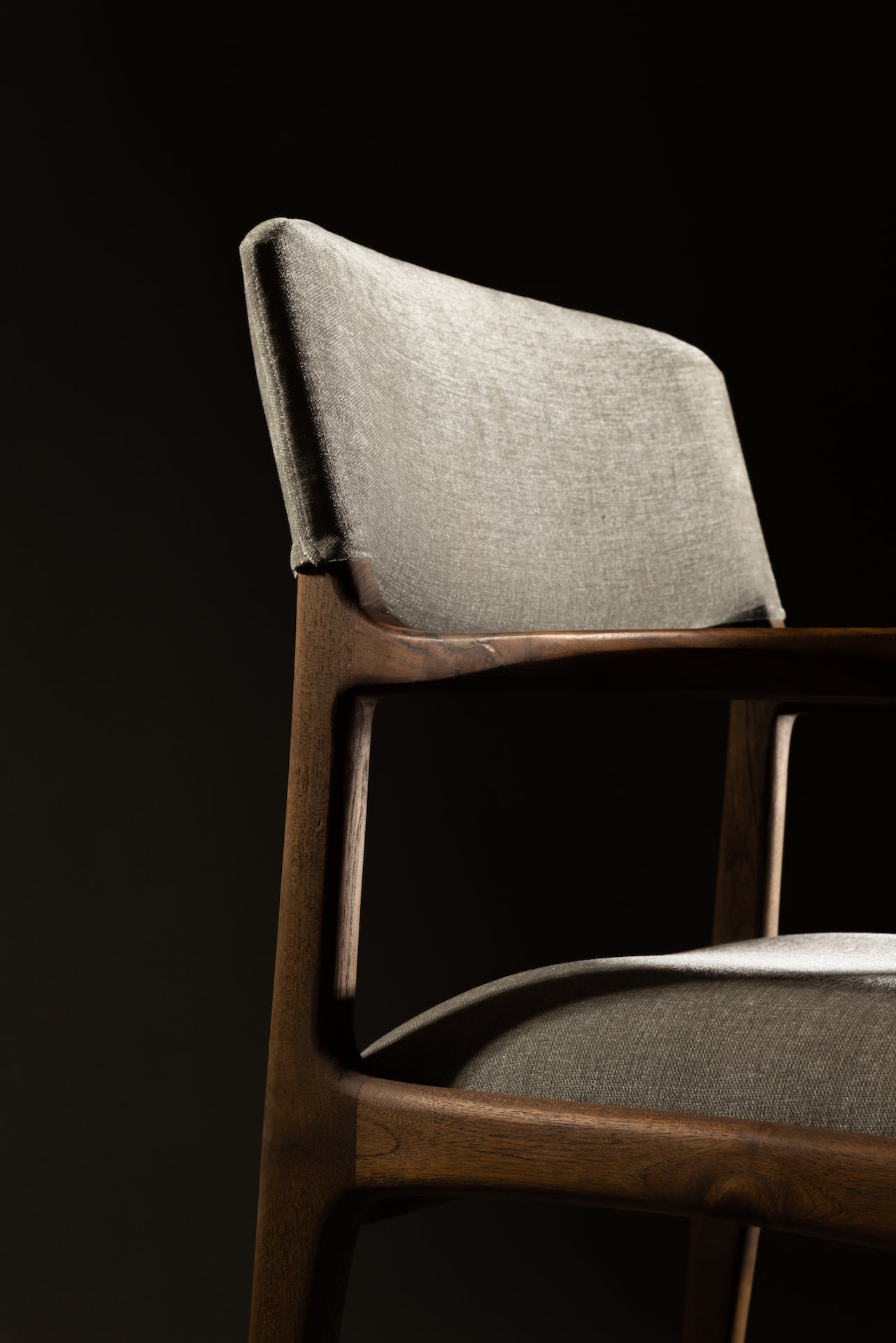 The Aanand Dining Chair