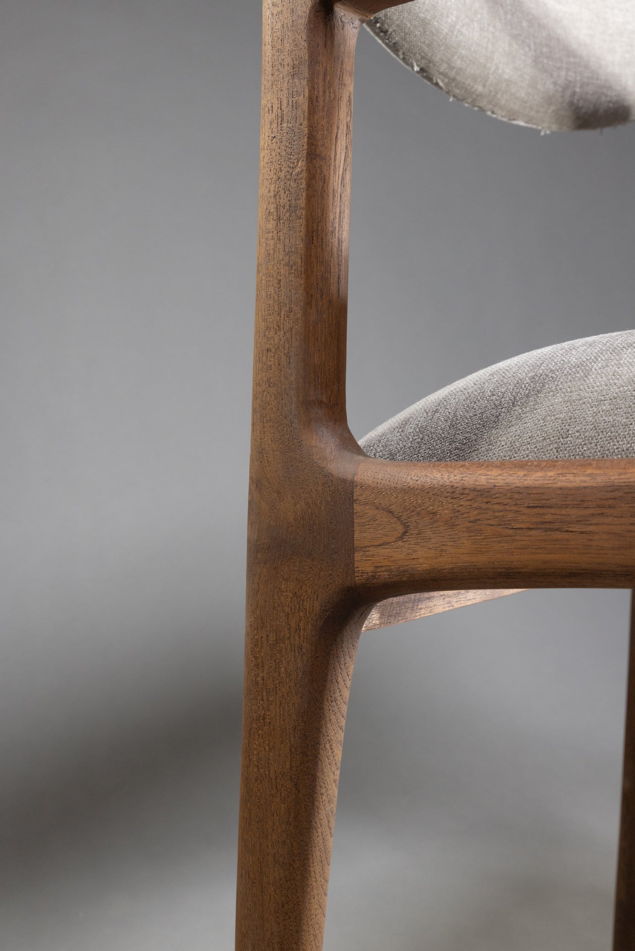 The Aanand Dining Chair