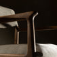 The Aanand Dining Chair