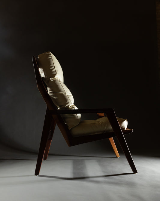 The Sanctuary Arm Chair