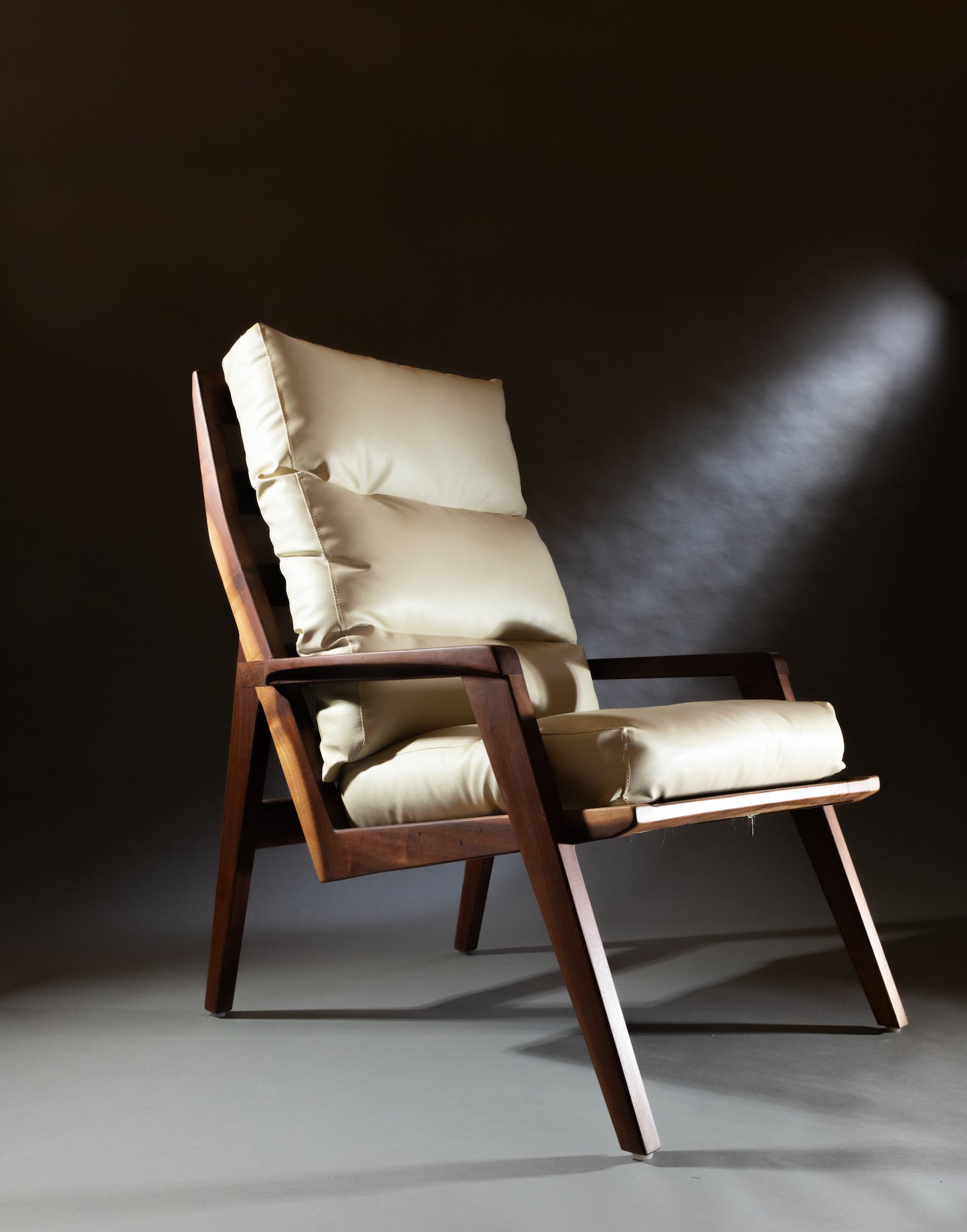 The Sanctuary Arm Chair