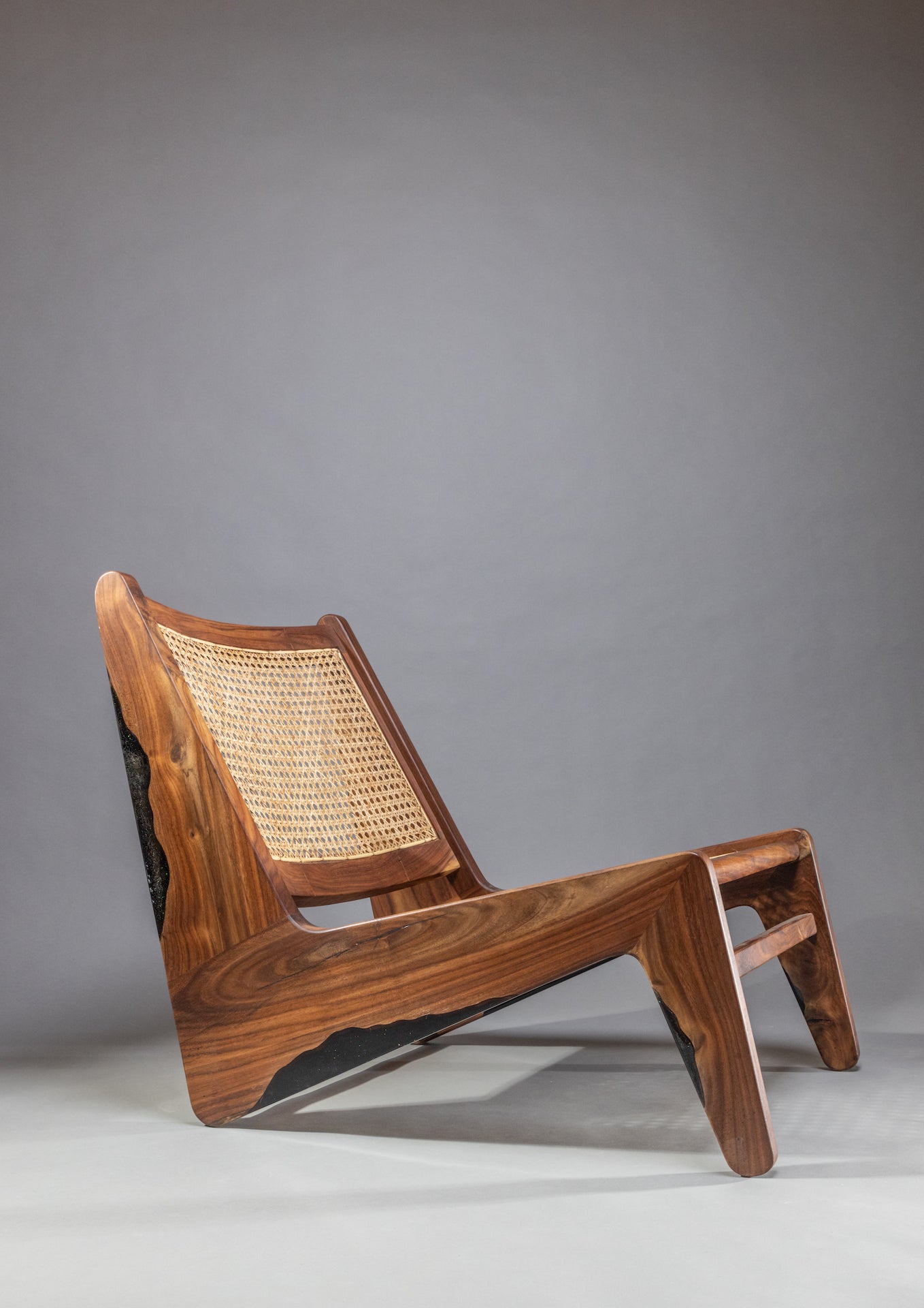 The 1955 Kangaroo Chair by SIDR