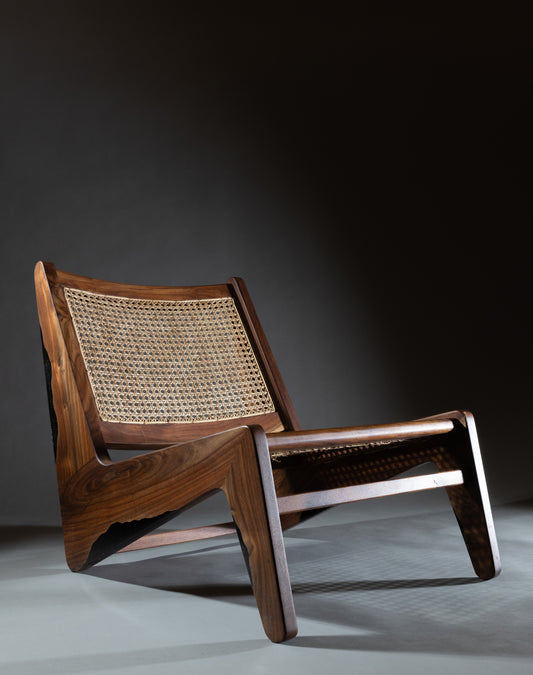 The 1955 Kangaroo Chair by SIDR