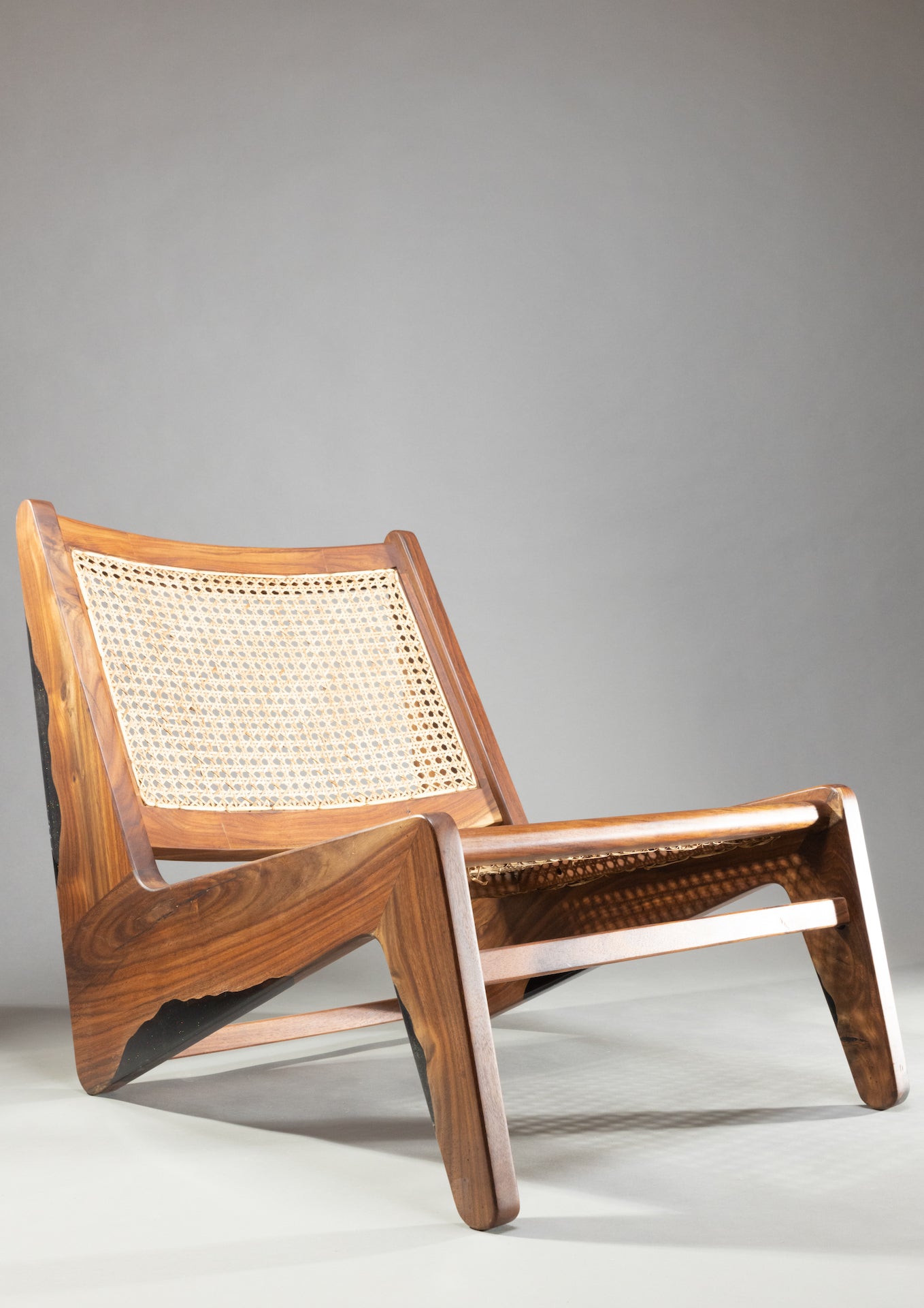 The 1955 Kangaroo Chair by SIDR