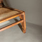 The 1955 Kangaroo Chair by SIDR