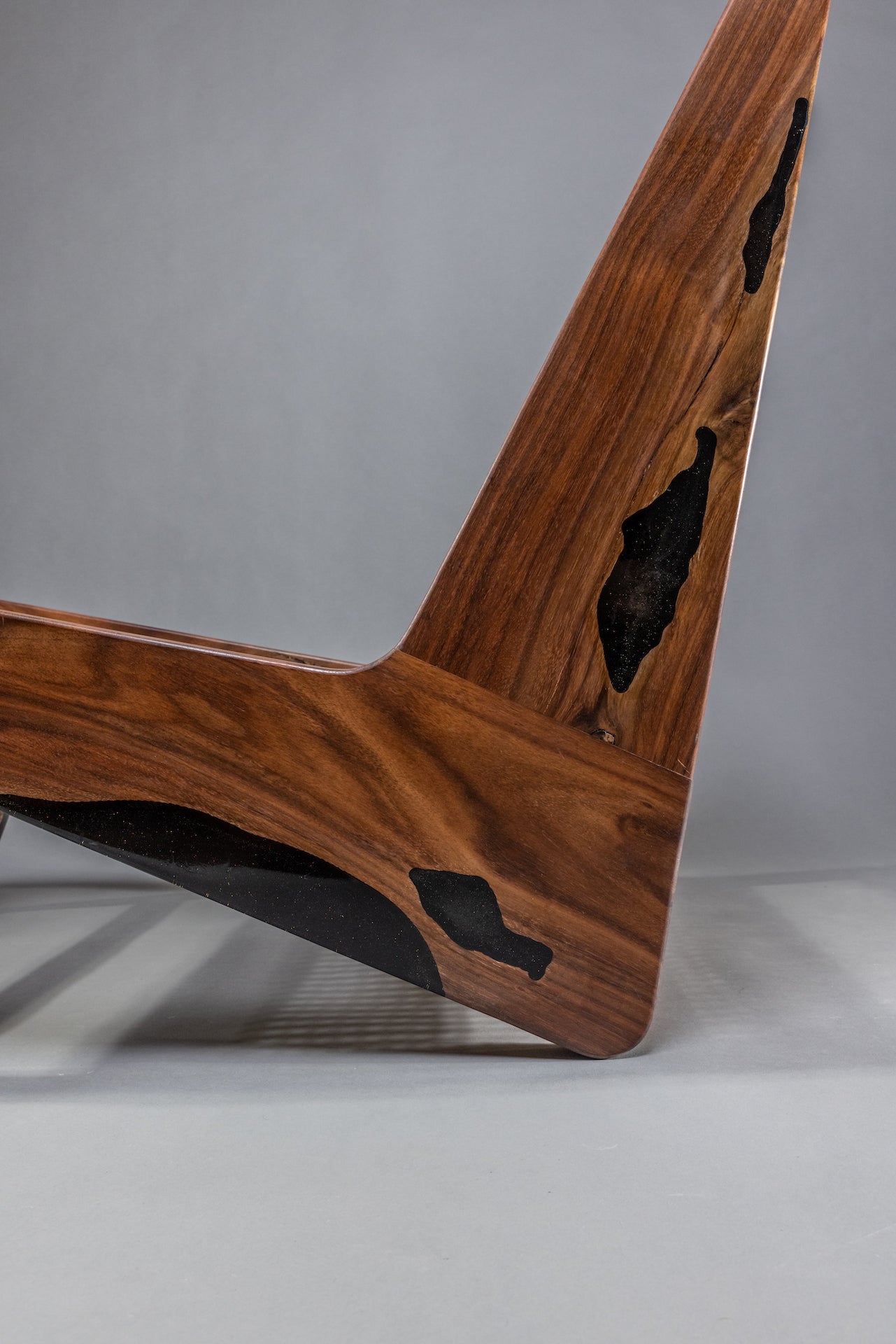 The 1955 Kangaroo Chair by SIDR